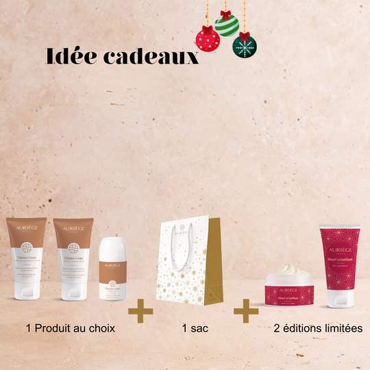 IDEE CADEAU N°1 BIS NOEL 2024 image number null